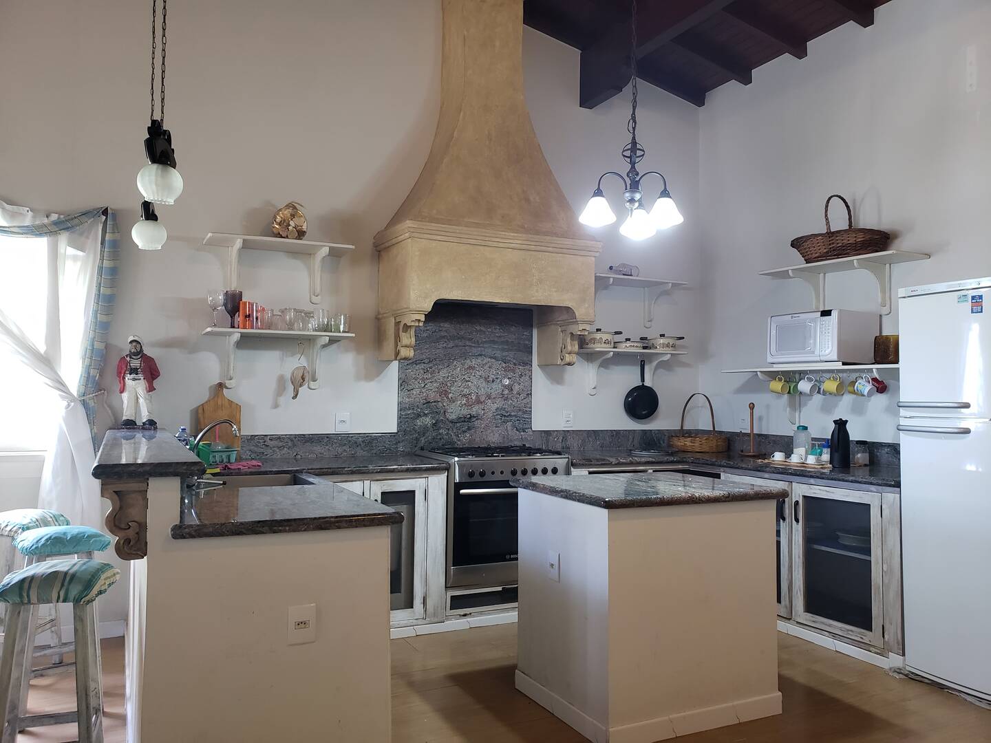 Cobertura, 4 quartos, 154 m² - Foto 6