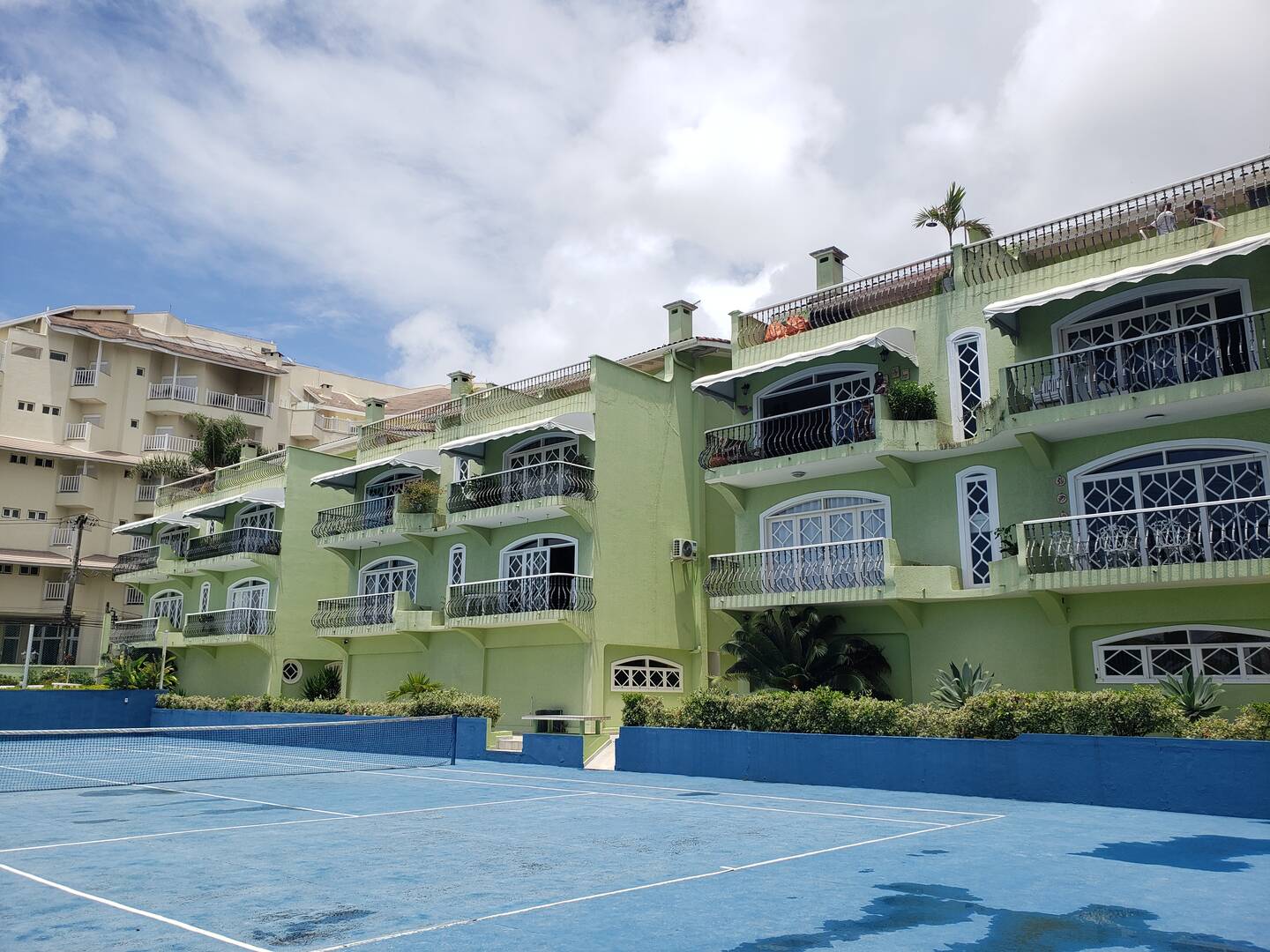 Cobertura, 4 quartos, 154 m² - Foto 3