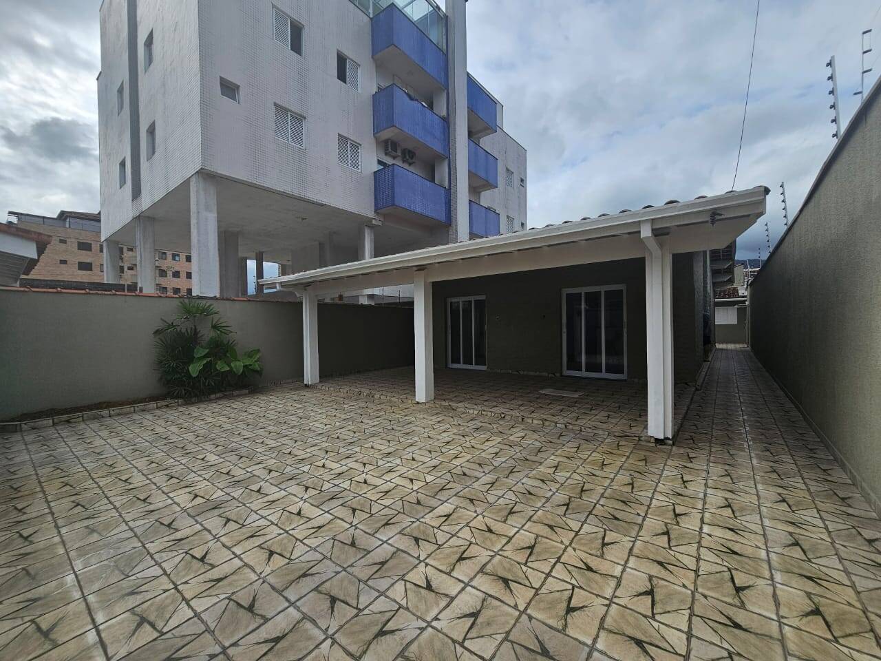 Casa, 4 quartos, 166 m² - Foto 2
