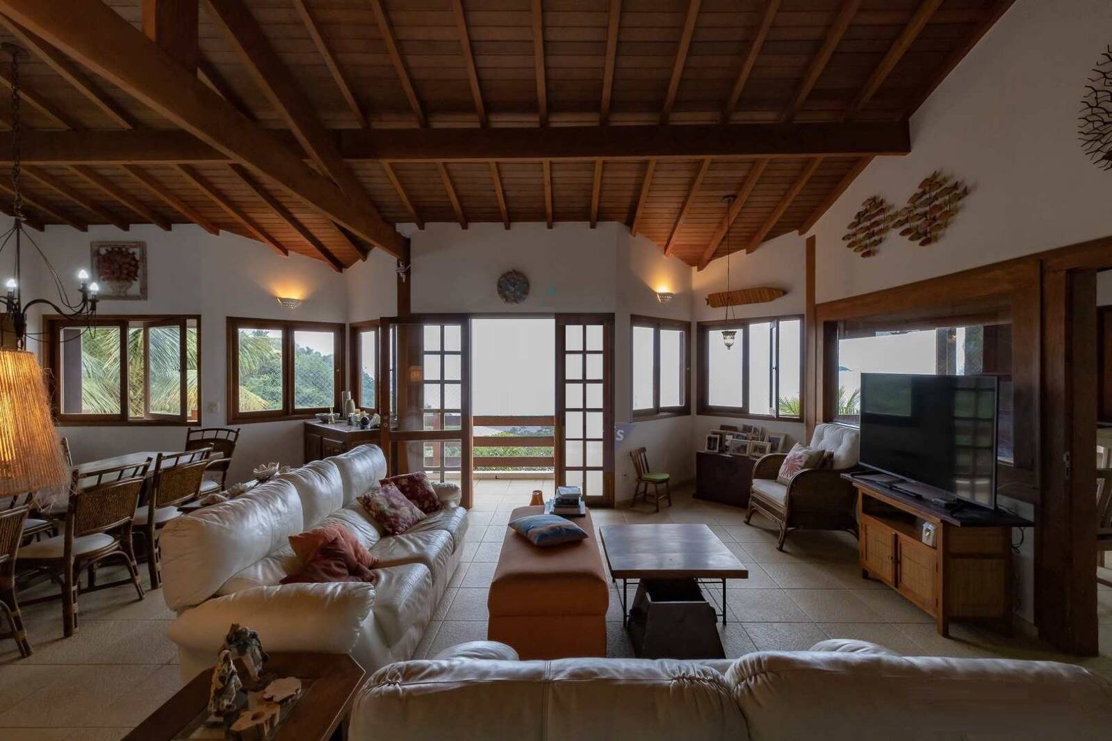 Casa de Condomínio, 5 quartos - Foto 5