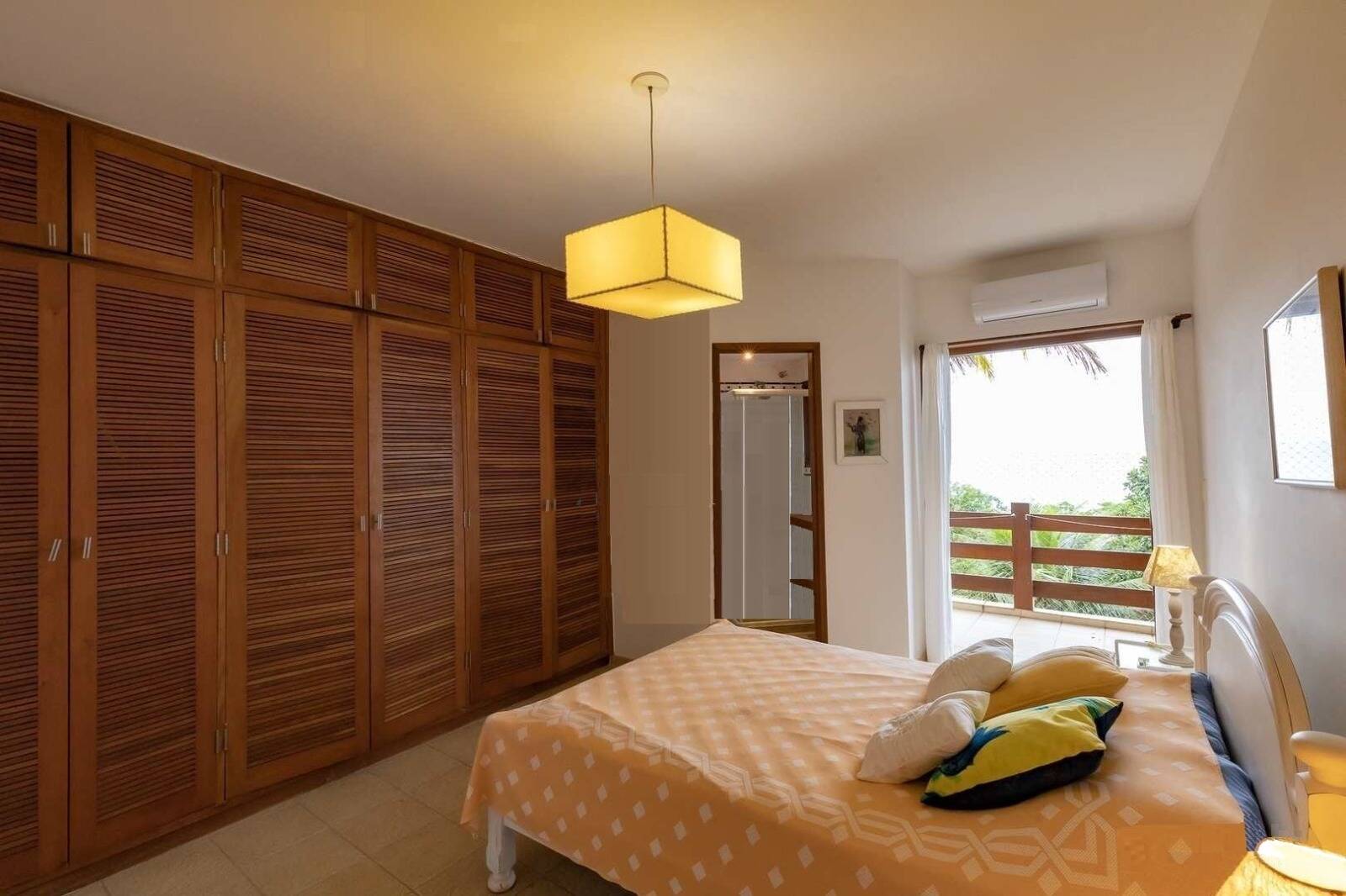 Casa de Condomínio, 5 quartos - Foto 4