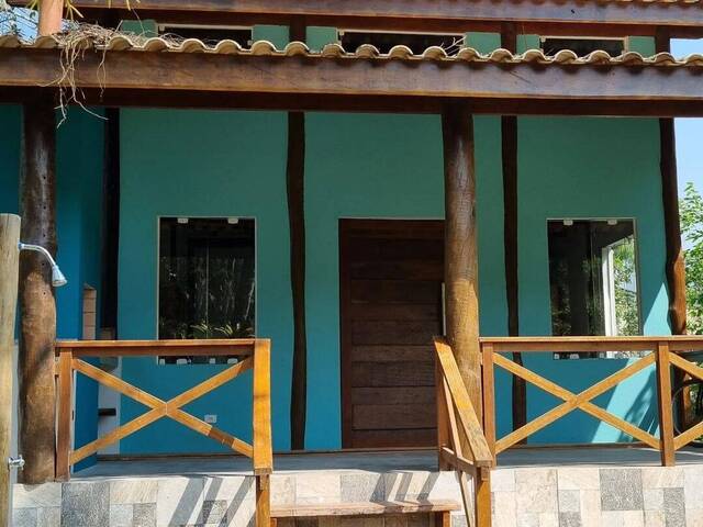 Casa de Praia para Venda em Ubatuba - 5