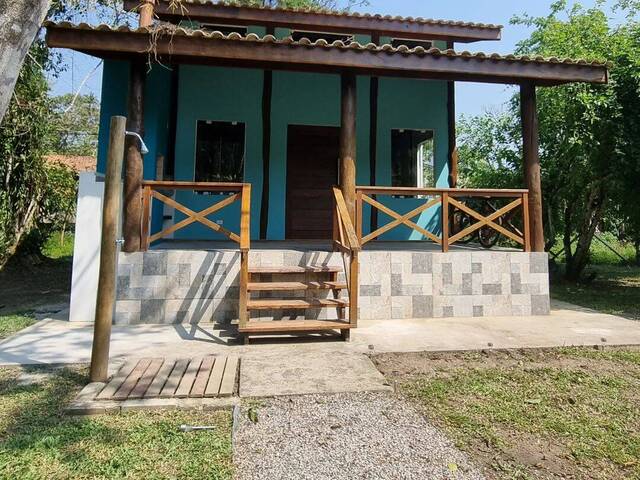 Casa de Praia para Venda em Ubatuba - 1