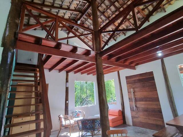 Casa de Praia para Venda em Ubatuba - 2