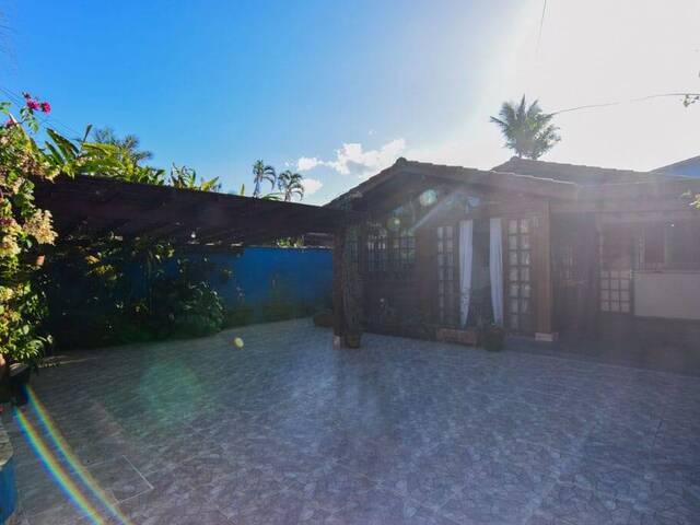 #6034 - Casa para Venda em Ubatuba - SP - 2