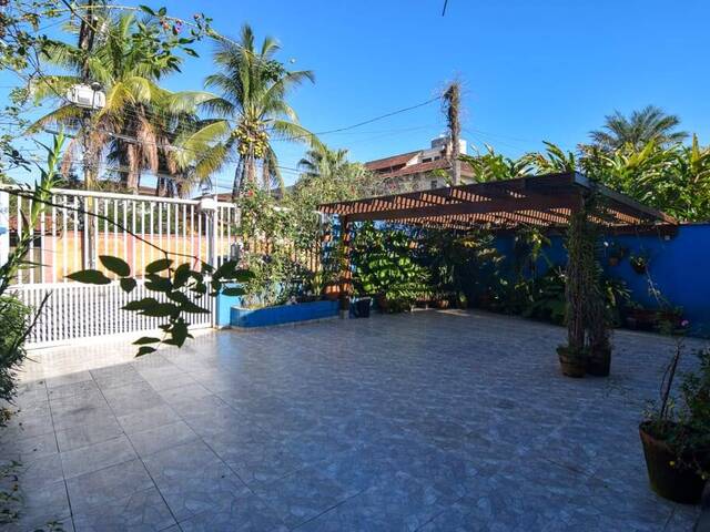 #6034 - Casa para Venda em Ubatuba - SP - 3