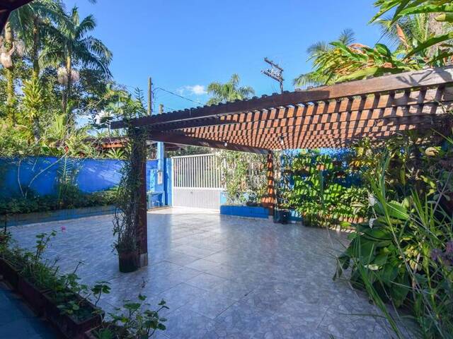 Casa para Venda em Ubatuba - 4
