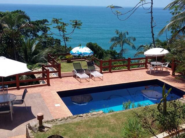 #6036 - Casa em condomínio para Venda em Ubatuba - SP - 2